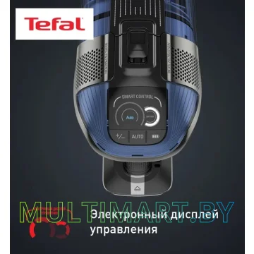 Пылесос Tefal XForce Flex 12.60 Aqua (TY98C0WO) картинка 7
